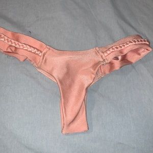 Montce bikini bottoms